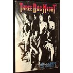 Three Dog Night and me book cover