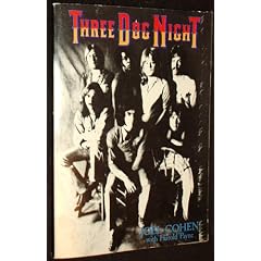 Three Dog Night and Me