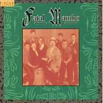 Fatal Mambo by  Fatal Mambo 