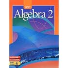 Holt Algebra 2 (Holt Mathematics) by 