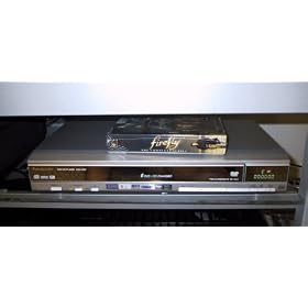 Panasonic DVD-CP67 5 Disc Progressive Scan DVD Player