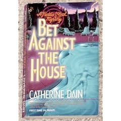 Bet against the House (A Freddie O'Neal Mystery)