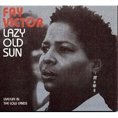 Lazy Old Sun - Live/Life in the Lowlands