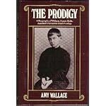 Prodigy book cover
