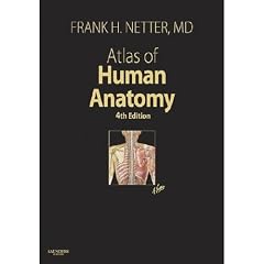 Atlas of Human Anatomy: Combination Package