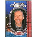 James Cameron (Behind the Camera) book cover
