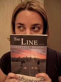 Image of Courtney Brandt