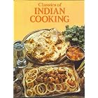 Classics of Indian Cooking #07404 by Classic Cooking