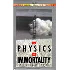 Click here to buy The Physics of Immortality Modern Cosmology, God and the Resurrection of the Dead by  Frank J. Tipler.