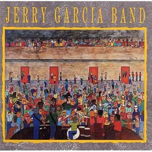 Jerry Garcia Band