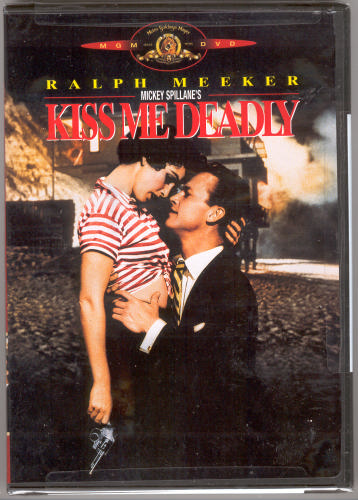 Alternate DVD Front Cover, ... Alternate DVD Front Cover, ...