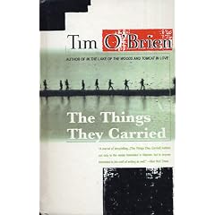 The Things They Carried