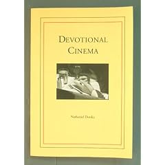Devotional Cinema Click on Pic to buy from Amazon...