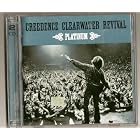 Click here to buy Platinum by Creedence Clearwater Revival .