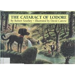 Cataract of Lodore