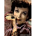 The Complete Films of Joan Crawford book cover