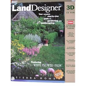 LandDesigner 3D Version 4.5 by