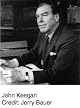 John Keegan