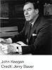 John Keegan