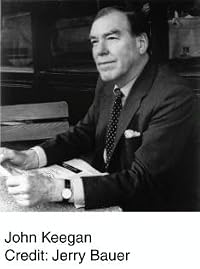 Image of John Keegan