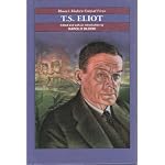 T.S. Eliot (Bloom's Modern Critical Views) book cover
