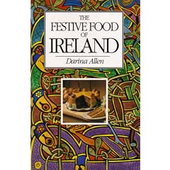 The Festive Food of Ireland