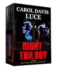 Image of Carol Davis Luce