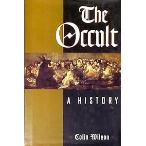 The Occult: A history