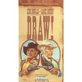 Draw! [VHS]