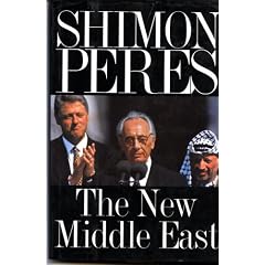 The New Middle East