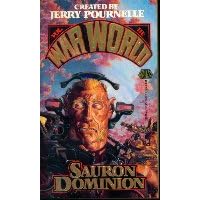 War World vol. III: Sauron Dominion