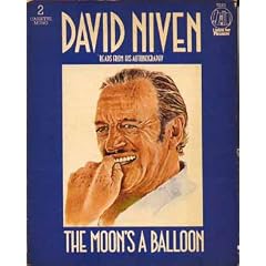 The Moon's a Balloon