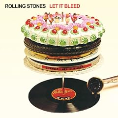 Let it Bleed
