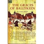 The graces of Ballykeen ([Dell Books 50 cent series) book cover