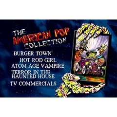 American Pop Collection Vol 1