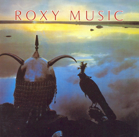 Roxy Music - While My Heart Is Still Beating