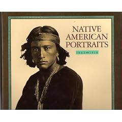 Native American Portraits