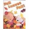 Fall Leaves Fall!