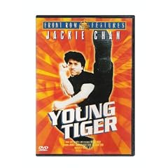 Young Tiger