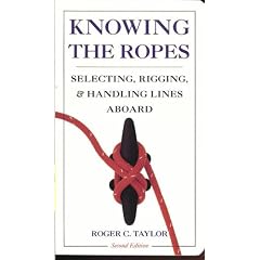 Knowing the Ropes: Selecting, Rigging and Handling Lines Aboard