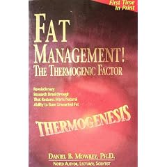 Fat Management: The Thermogenic Factor