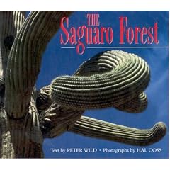 The Saguaro Forest (Western Horizons)