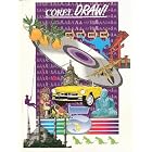 Click here to buy Corel Draw 3.0 - Acceso Facil by  Len Gilbert.