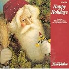 True Value Happy Holidays Volume 26 (1991) by  Dean Martin Willard Scott, Anne Murray Julie Andrews, Andy Williams Bing Crosby, Ella Fitzgerald Garth Brooks, and The Lettermen 