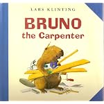 Bruno the Carpenter book cover