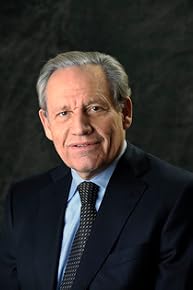 Image of Bob Woodward