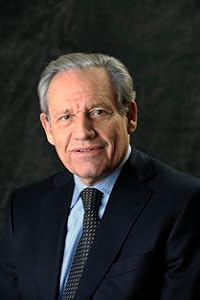 Image of Bob Woodward