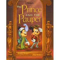 Disney's the Prince and the Pauper
