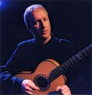 Scott Morris《The Guitar Music of Paganini》