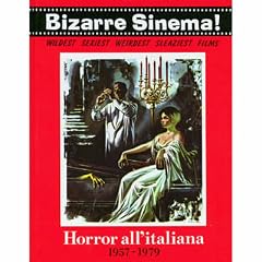 Bizarre Sinema! Horror all'italiana